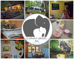 Elephant Lovers Inn, Pinnawala
